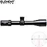 Lunette De Tir Element Optics Titan 3-18X50 FFP MRAD APR-2D