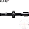 Lunette De Tir Element Optics Titan 3-18X50 FFP MRAD APR-2D