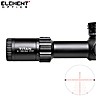 Lunette De Tir Element Optics Titan 3-18X50 FFP MRAD APR-2D