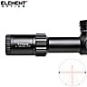 Visor Element Optics Titan 3-18X50 FFP MRAD APR-2D