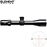 Lunette De Tir Element Optics Titan 3-18X50 FFP MOA APR-2D