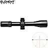 Lunette De Tir Element Optics Titan 3-18X50 FFP MOA APR-2D