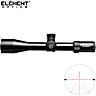 Lunette De Tir Element Optics Titan 3-18X50 FFP MOA APR-2D