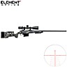 Mira Element Optics Theos 6-36X56 FFP MRAD APR-2D