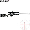 Mira Element Optics Theos 6-36X56 FFP MRAD APR-2D