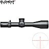 Lunette De Tir Element Optics Theos 6-36X56 FFP MRAD APR-2D