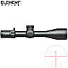 Mira Element Optics Theos 6-36X56 FFP MRAD APR-2D