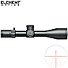 Mira Element Optics Theos 6-36X56 FFP MRAD APR-2D