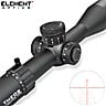 Lunette De Tir Element Optics Theos 6-36X56 FFP MRAD APR-2D