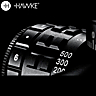 Scope Hawke Frontier 34 FFP 3-18X50 MOA Pro Ext.