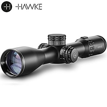 Lunette De Tir Hawke Frontier 34 FFP 3-18X50 MOA Pro Ext.