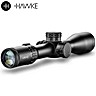 Mira Hawke Frontier 34 FFP 3-18X50 Mil Pro Ext