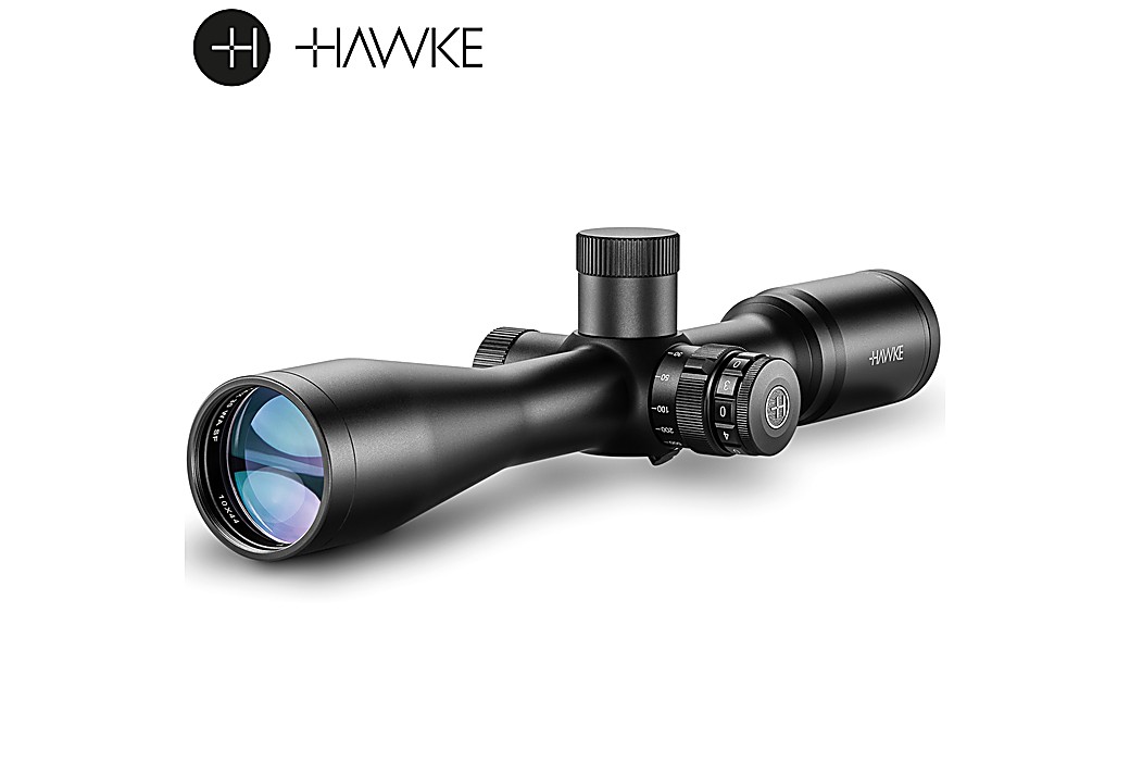 Scope Hawke Airmax 30 WA 10X44 AMX SF IR