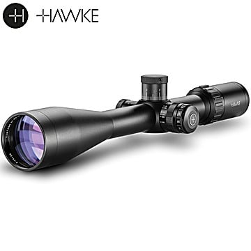 Mira Hawke Vantage 30 WA 6-24X50 (10X 1/2 MIL DOT)