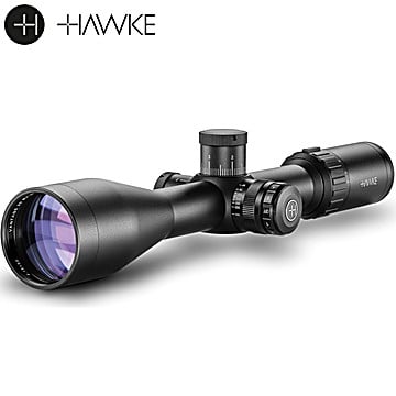 Lunette De Tir Hawke Vantage 30 WA 6-16X50 (10X 1/2 MIL DOT)