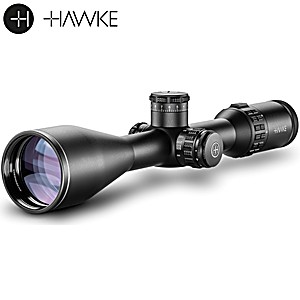 Mira Hawke Sidewinder 30 FFP 6-24X56 FFP MOA