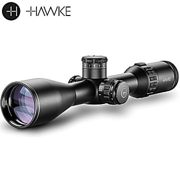 Mira Hawke Sidewinder 30 FFP 4-16X50 FFP MOA