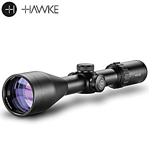 Scope Hawke Vantage 30 WA 3-12X56 IR (L4a)