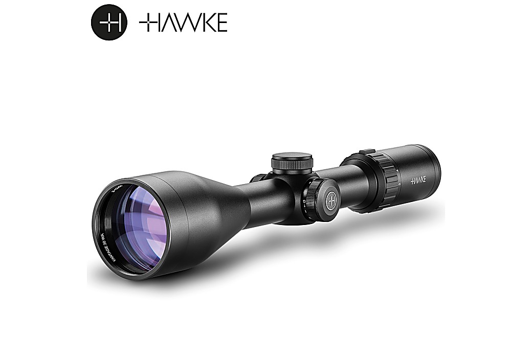 Lunette De Tir Hawke Vantage 30 WA 3-12X56 IR (L4a)