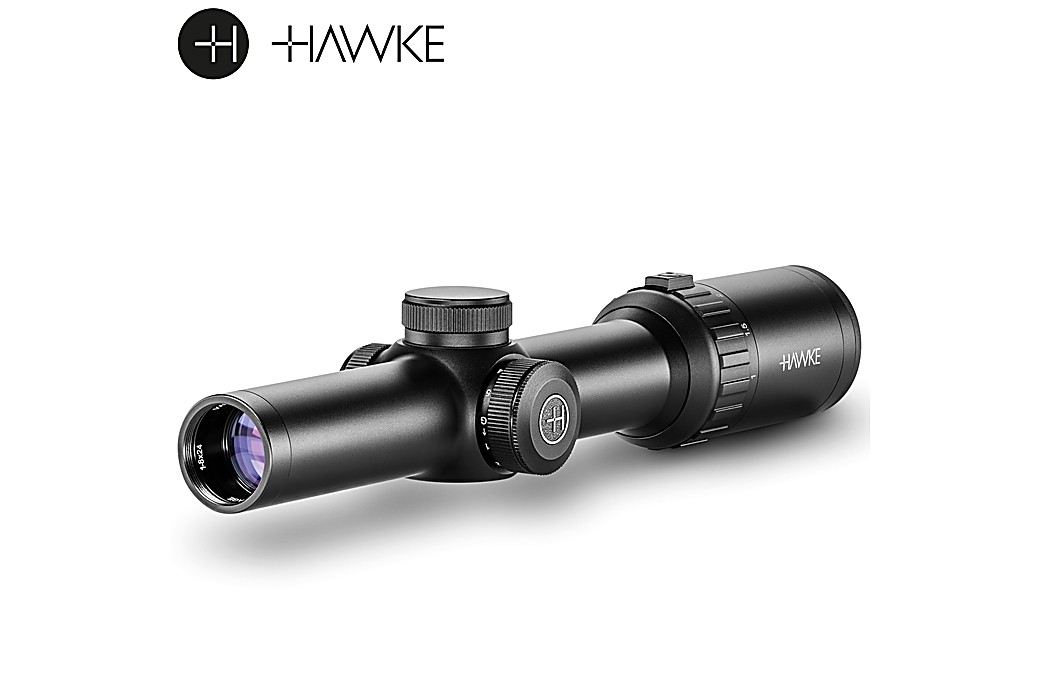 Lunette De Tir Hawke Vantage 30 WA 1-8X24 (L4a)