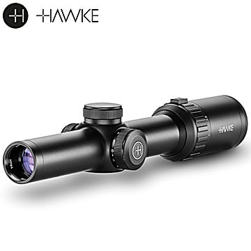 Lunette De Tir Hawke Vantage 30 WA 1-8X24 (L4a)