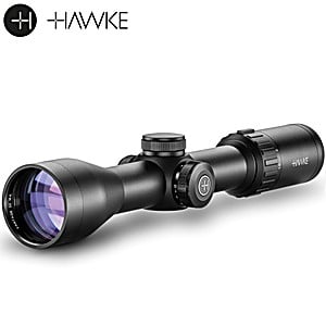 Scope Hawke Vantage 30 WA 1.5-6X44 (L4a)