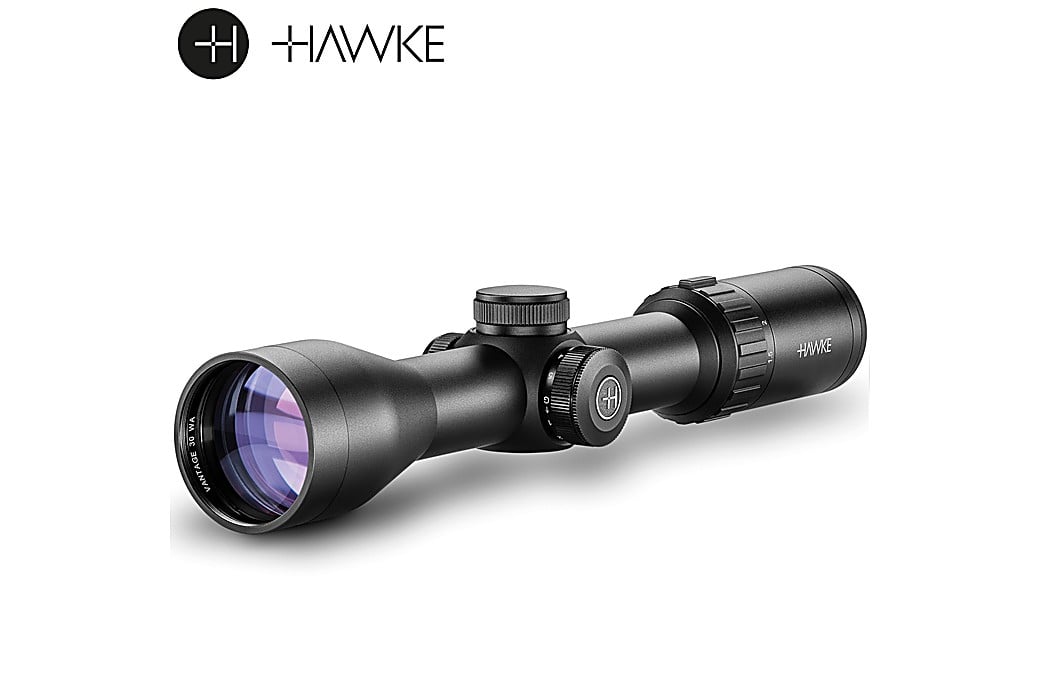 Lunette De Tir Hawke Vantage 30 WA 1.5-6X44 (L4a)