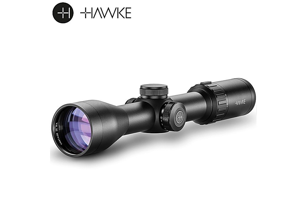 Mira Hawke Vantage 30 WA 1.5-6X44 (L4a)