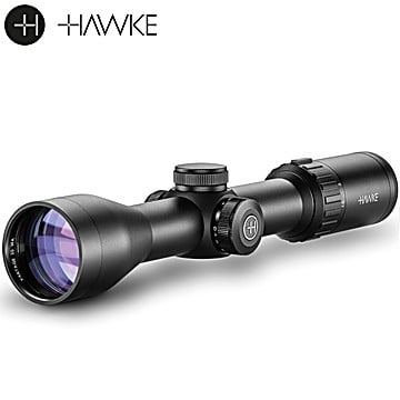 Lunette De Tir Hawke Vantage 30 WA 1.5-6X44 (L4a)