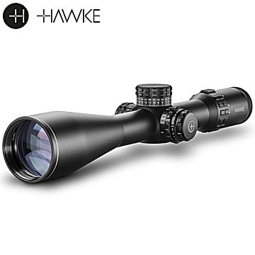 Lunette De Tir Hawke Frontier 34 FFP 5-30X56 SF IR MOA Pro Ext