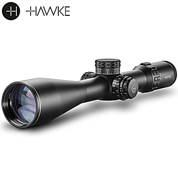 Lunette De Tir Hawke Frontier 34 FFP 5-30X56 SF IR Mil Pro Ext