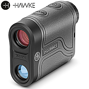 Télémètre Hawke Endurance Range Finder O-led (700m)