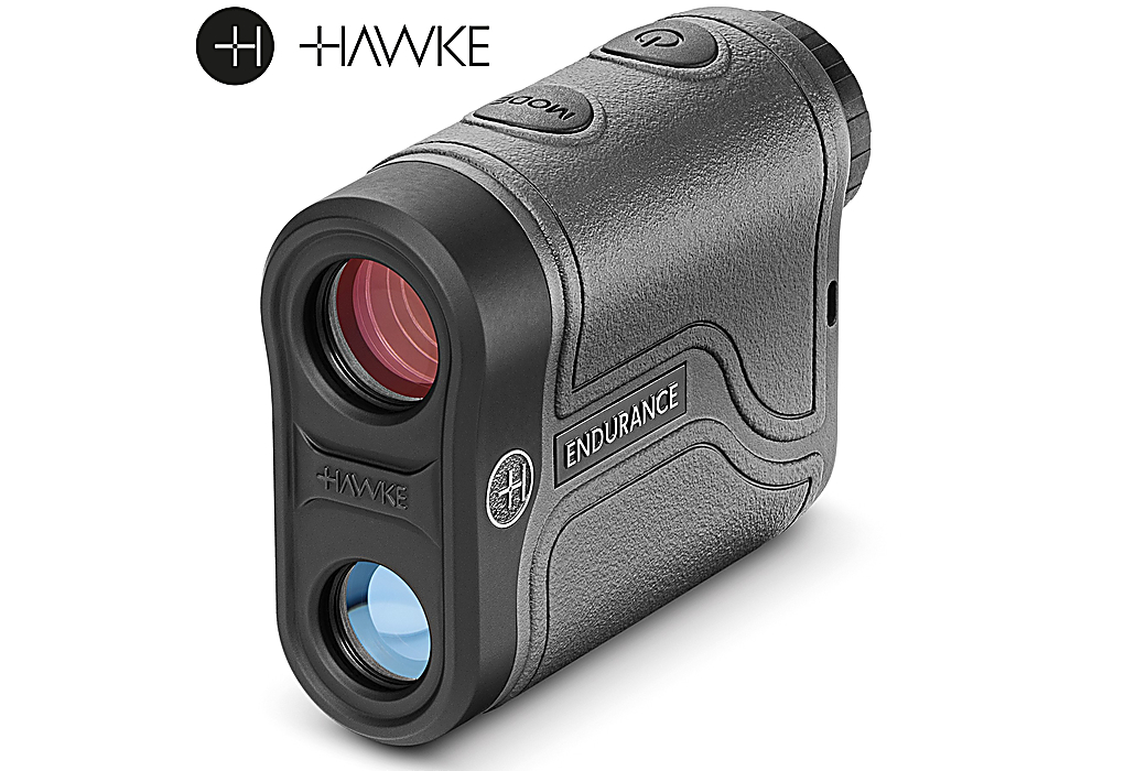 Télémètre Hawke Endurance Range Finder O-led (700m)