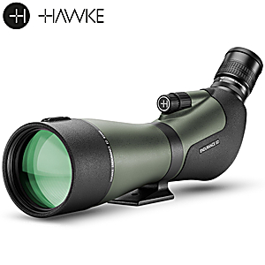 Télescope Terrestre Hawke Endurance ED 25-75X85