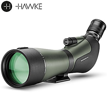 Hawke Endurance ED 25-75X85 Spotting Scope