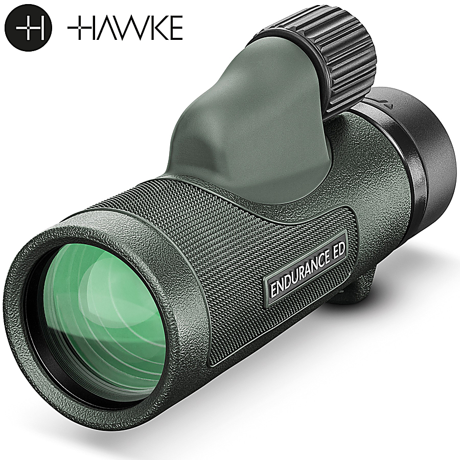 Buy online Hawke Endurance ED 10X42 Monocular from HAWKE OPTICS