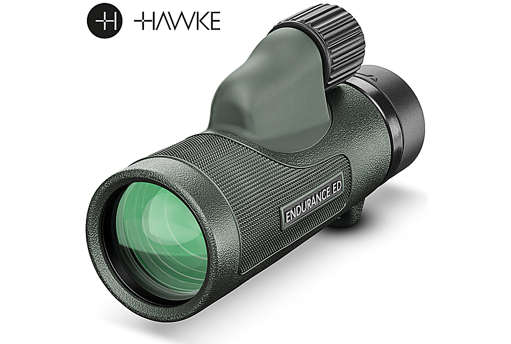 Hawke Endurance ED 10X42 Monocular