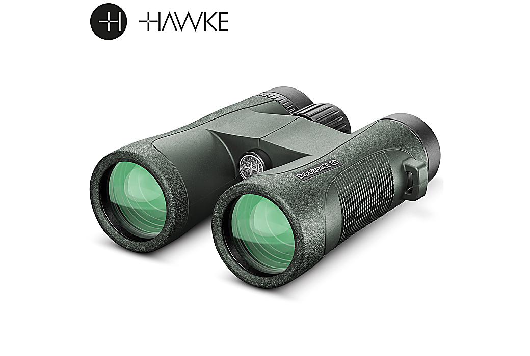 Binóculo Hawke Endurance ED 10X42