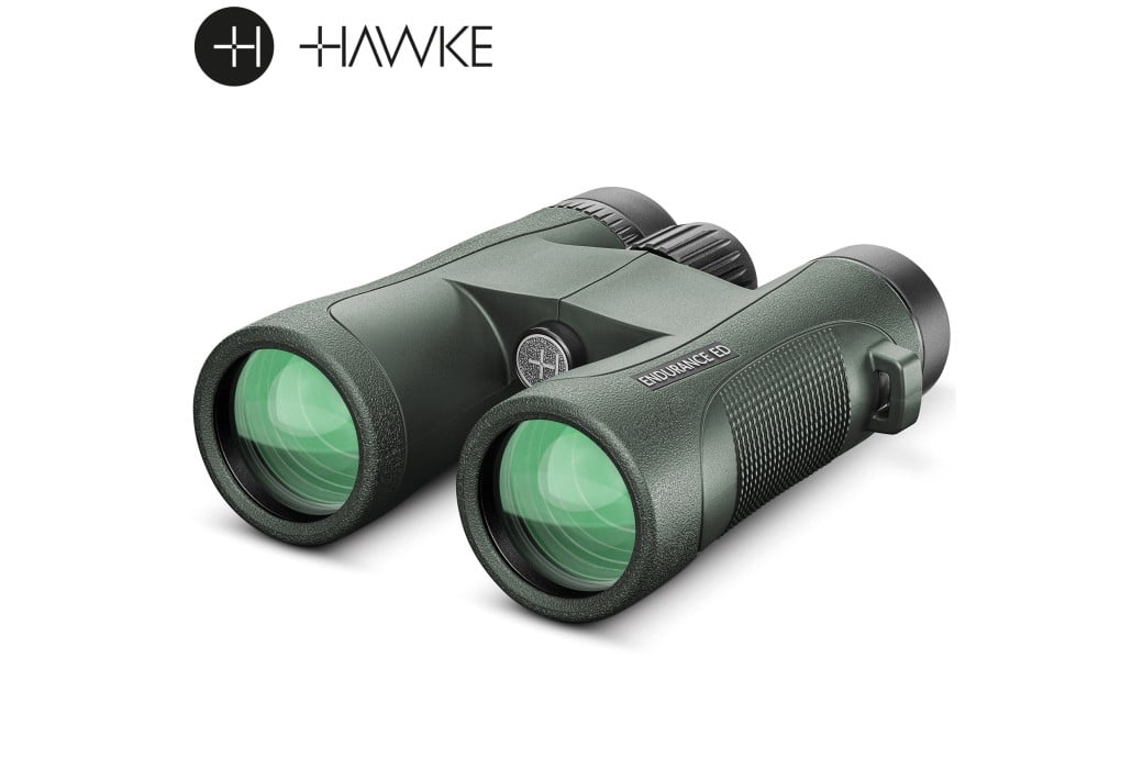 Hawke Endurance ED 10X42 Binocular