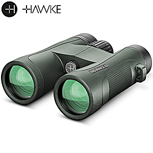 Binóculo Hawke Endurance ED 8X42