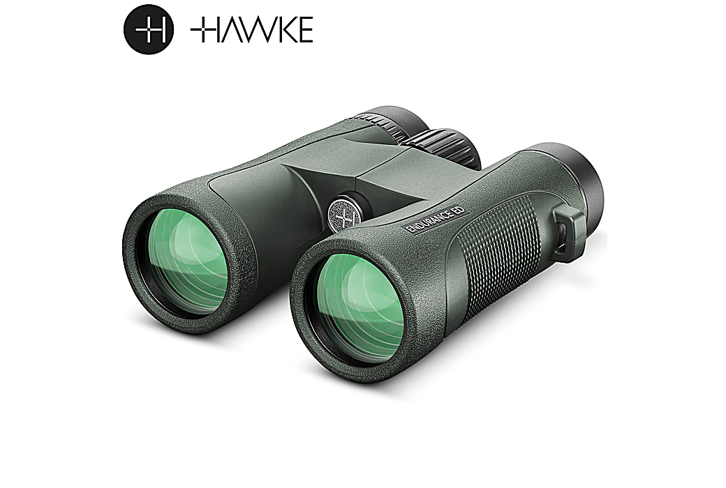 Binóculo Hawke Endurance ED 8X42