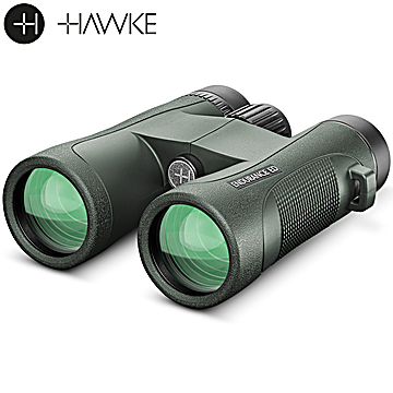 Jumelle Hawke Endurance ED 8X42