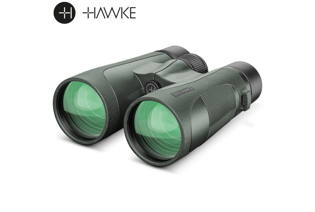 Hawke Endurance ED 8X56 Binocular