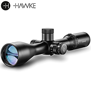 Scope Hawke Airmax 30 WA 4-16X50 AMX SF IR