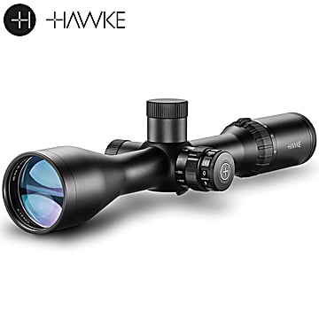 Scope Hawke Airmax 30 WA 4-16X50 AMX SF IR