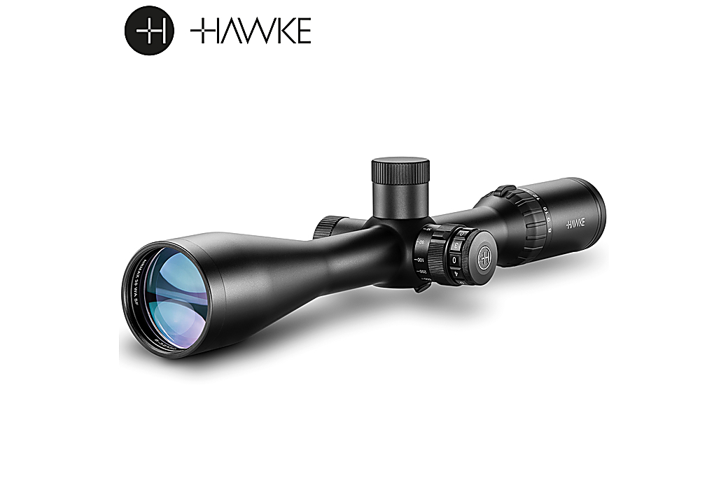 Scope Hawke Airmax 30 WA 8-32X50 AMX SF IR