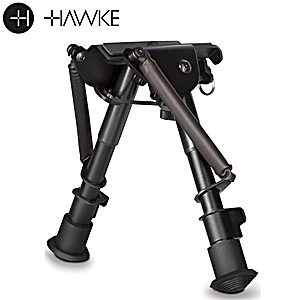 Hawke Bipé 15-23cm (6-9")