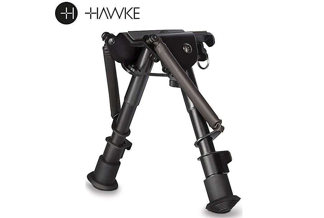 Hawke Bipied 15-23cm (6-9")