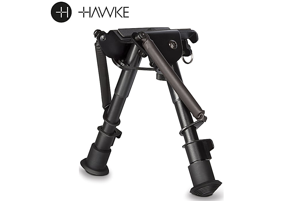 Hawke Bipod 6-9"