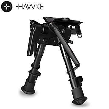 Hawke Bipode 15-23cm (6-9") Lever Tilt